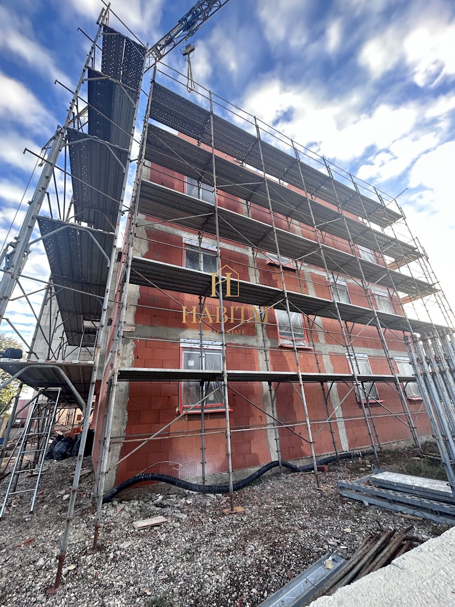 Appartamento In vendita