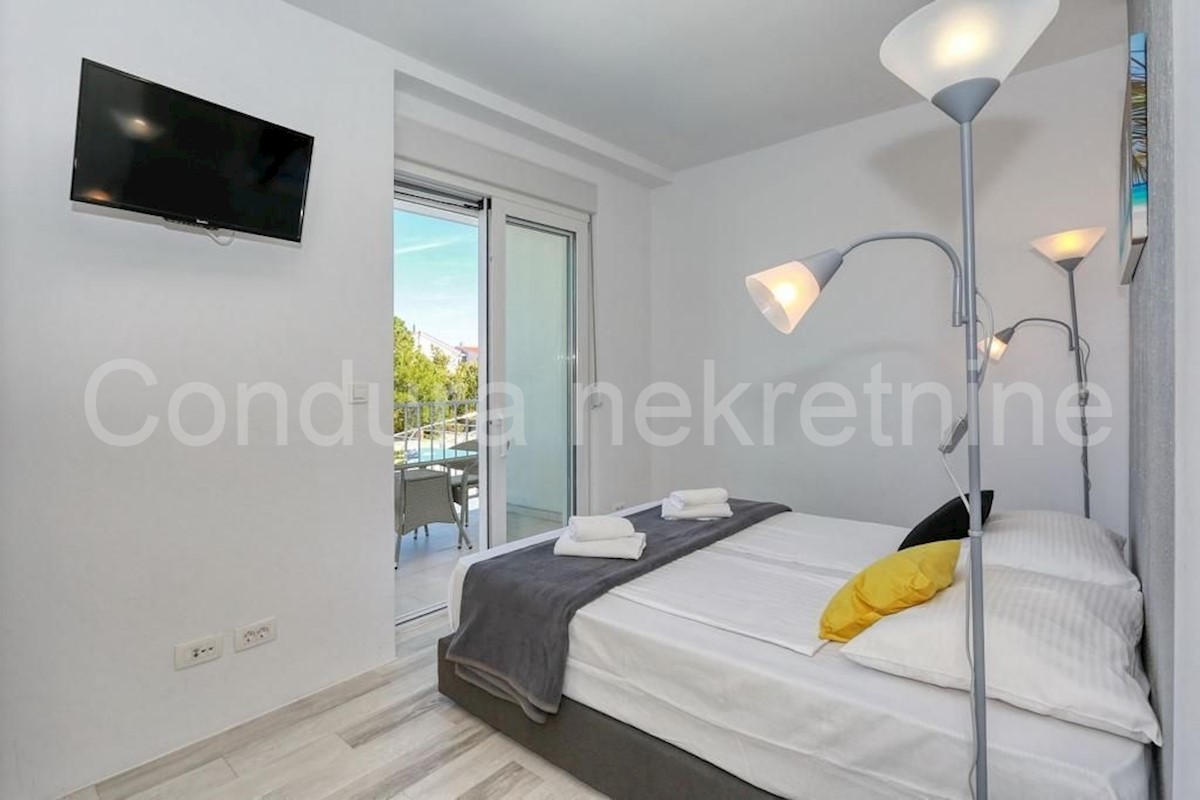 Maison À vendre - ZADARSKA NIN