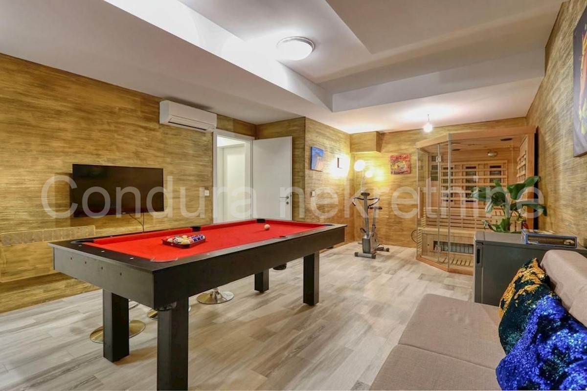 Maison À vendre - ZADARSKA NIN