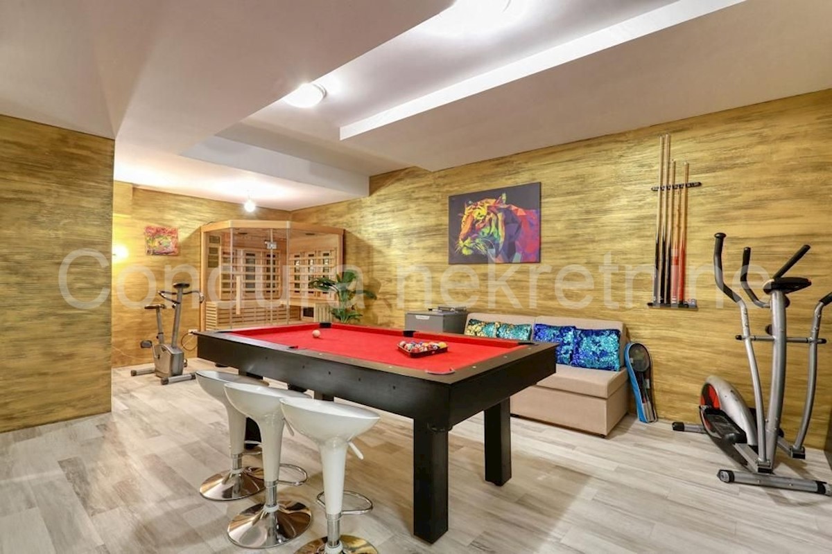 Maison À vendre - ZADARSKA NIN