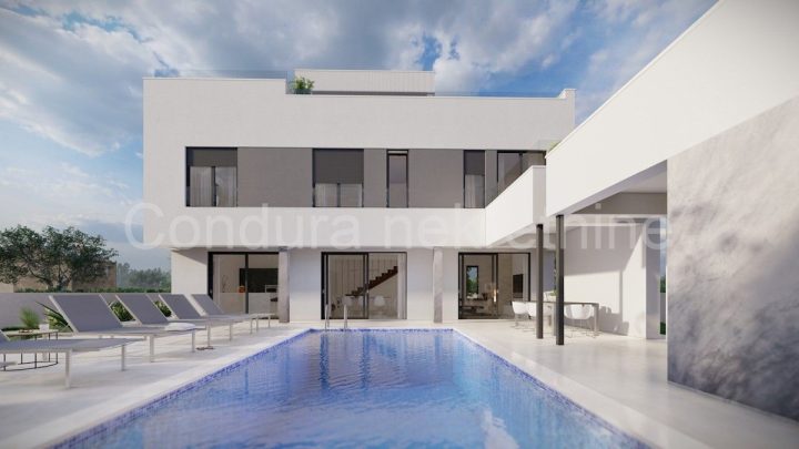 Kuća na prodaju 234 m² – Zaton