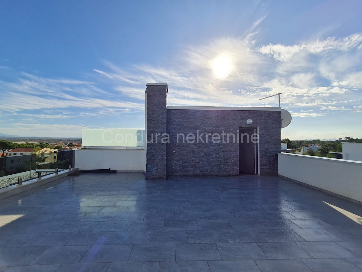 Apartmán Na predaj - ZADARSKA NIN