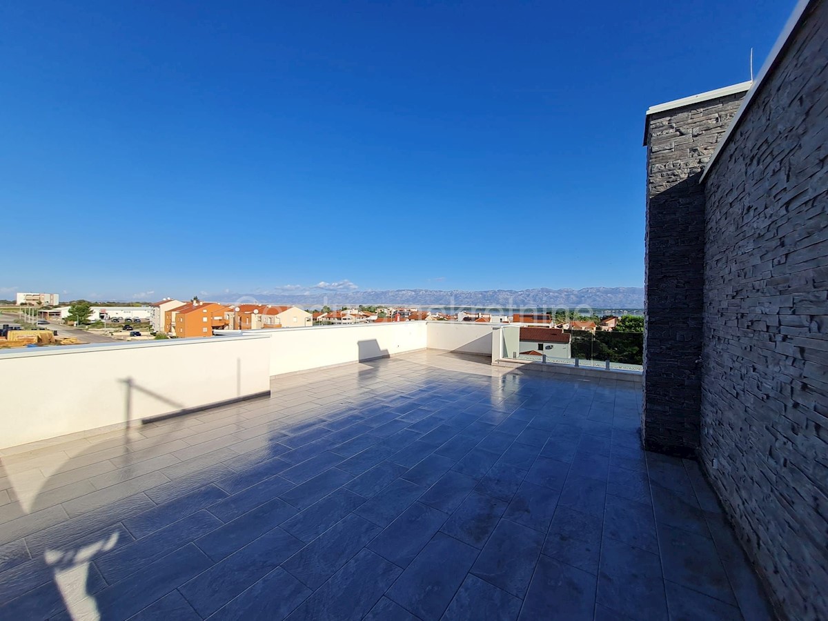 Apartmán Na predaj - ZADARSKA NIN