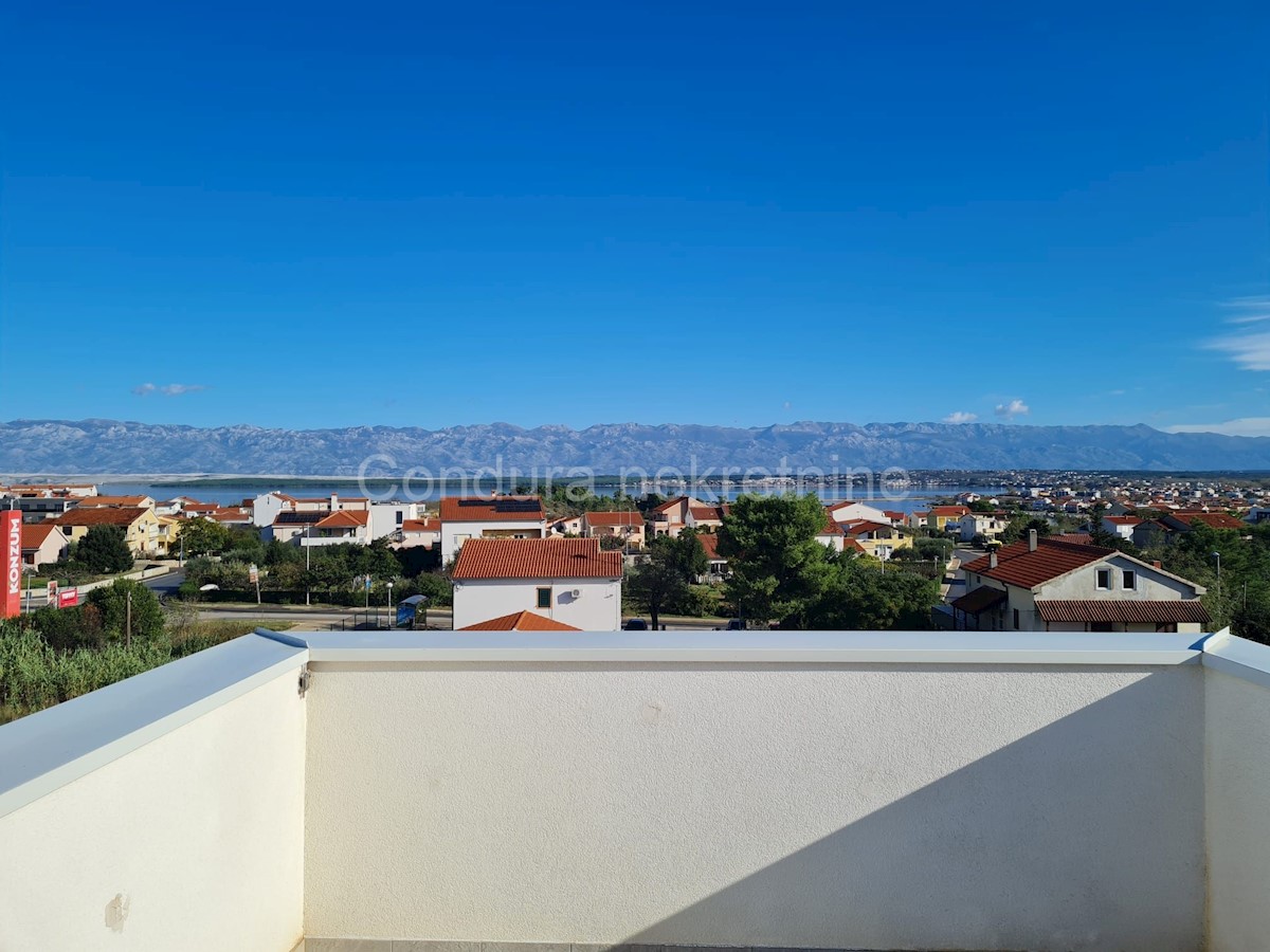 Apartmán Na predaj - ZADARSKA NIN