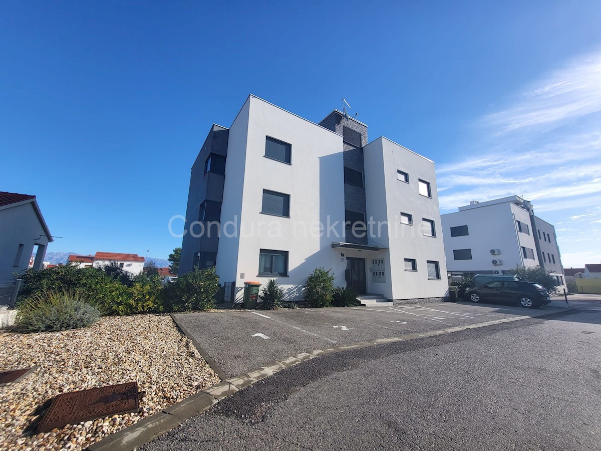 Apartmán Na predaj - ZADARSKA NIN