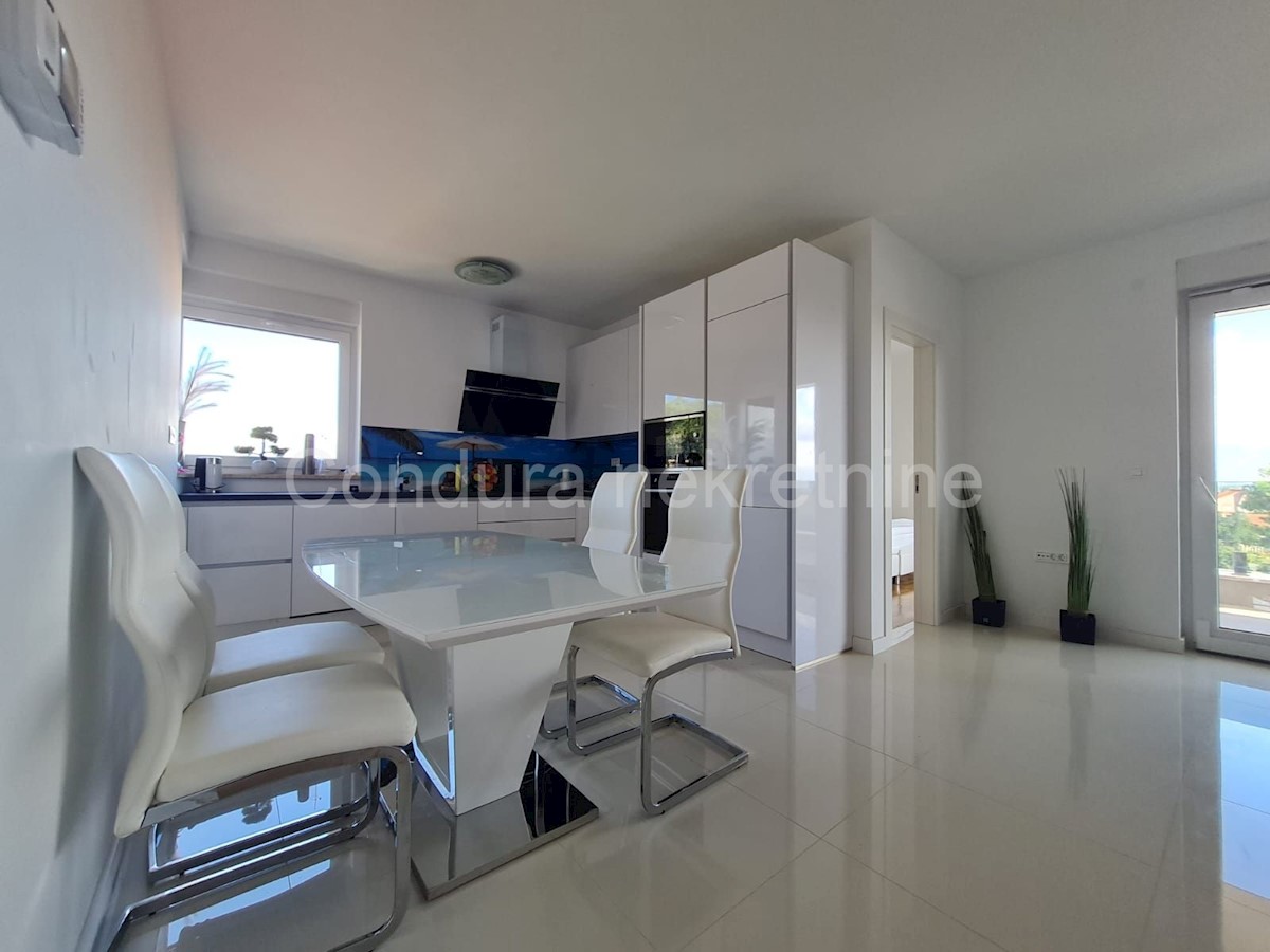 Apartmán Na predaj - ZADARSKA NIN