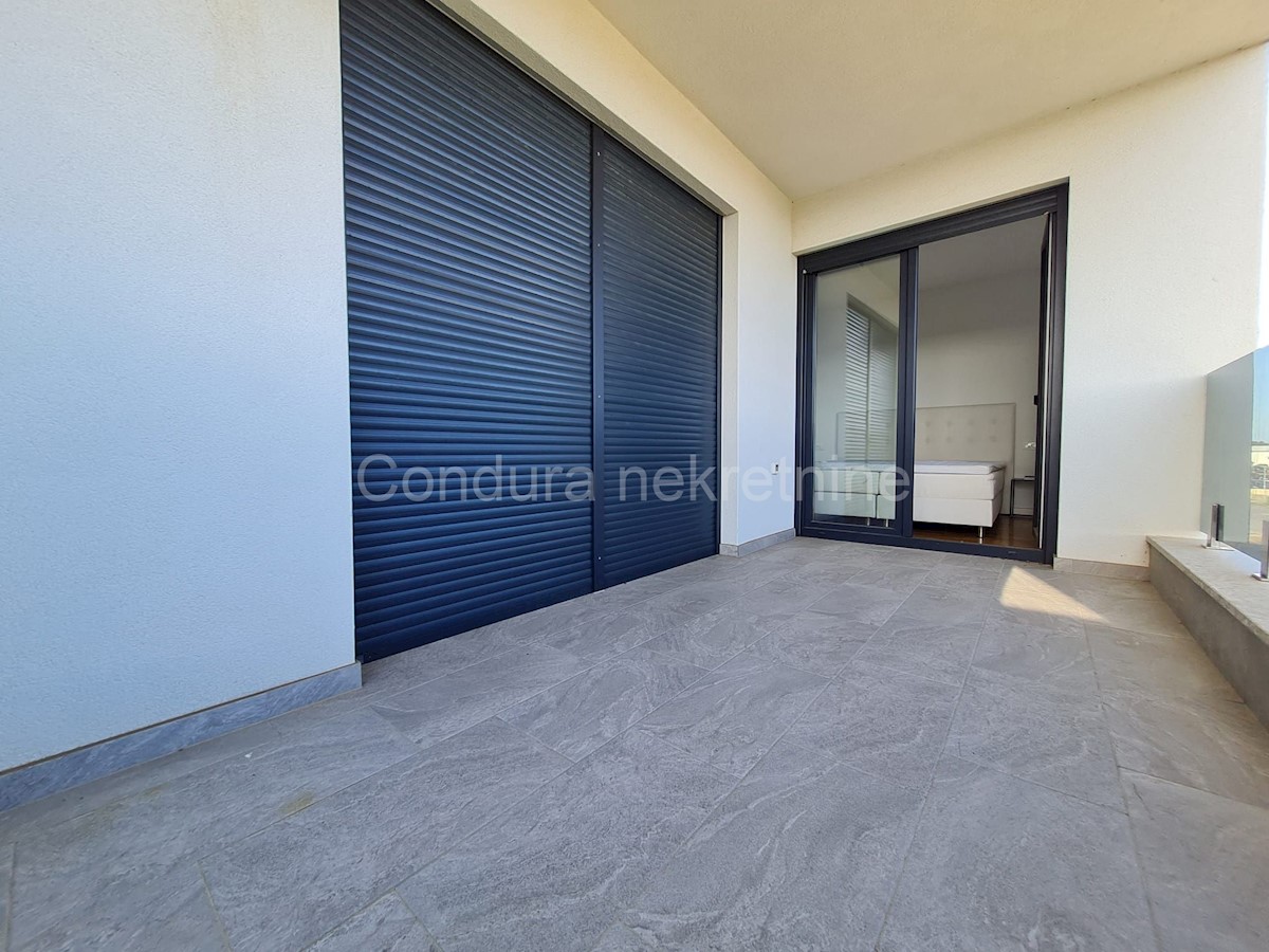 Apartmán Na predaj - ZADARSKA NIN
