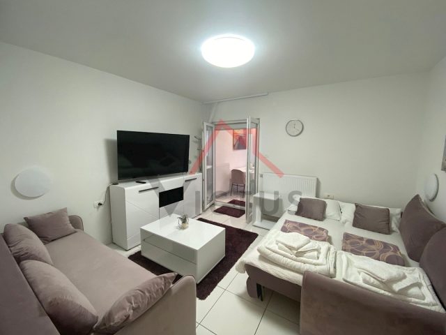 Appartement à vendre 29 m² – Crikvenica