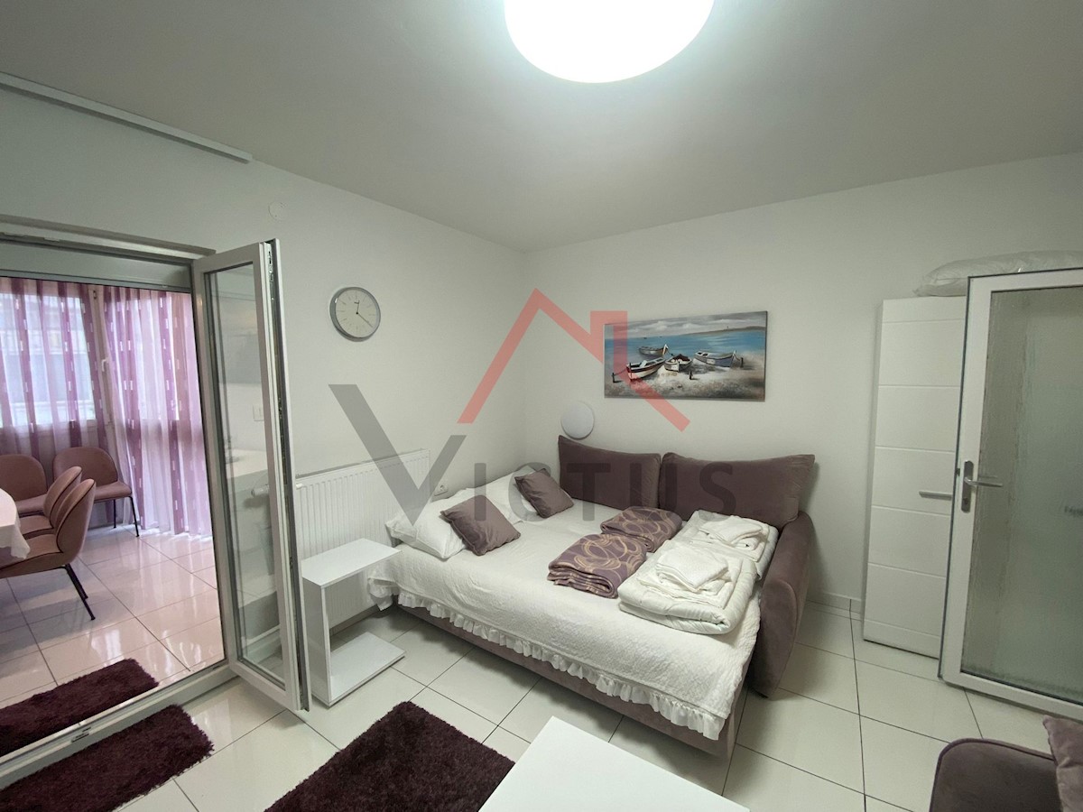 Apartmán Na predaj - PRIMORSKO-GORANSKA CRIKVENICA