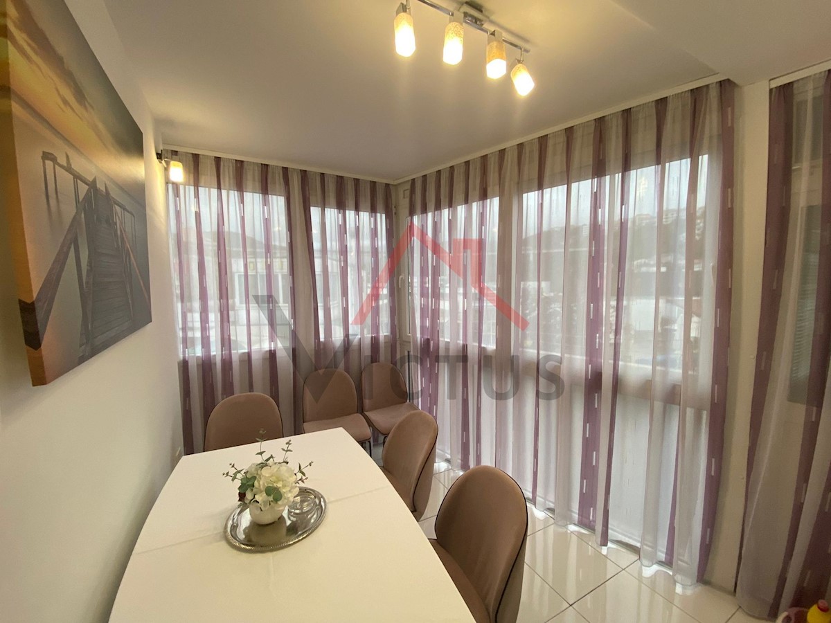 Apartmán Na predaj - PRIMORSKO-GORANSKA CRIKVENICA