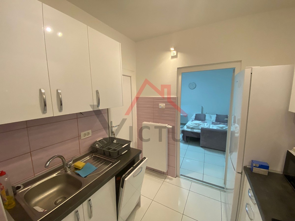 Apartmán Na predaj - PRIMORSKO-GORANSKA CRIKVENICA