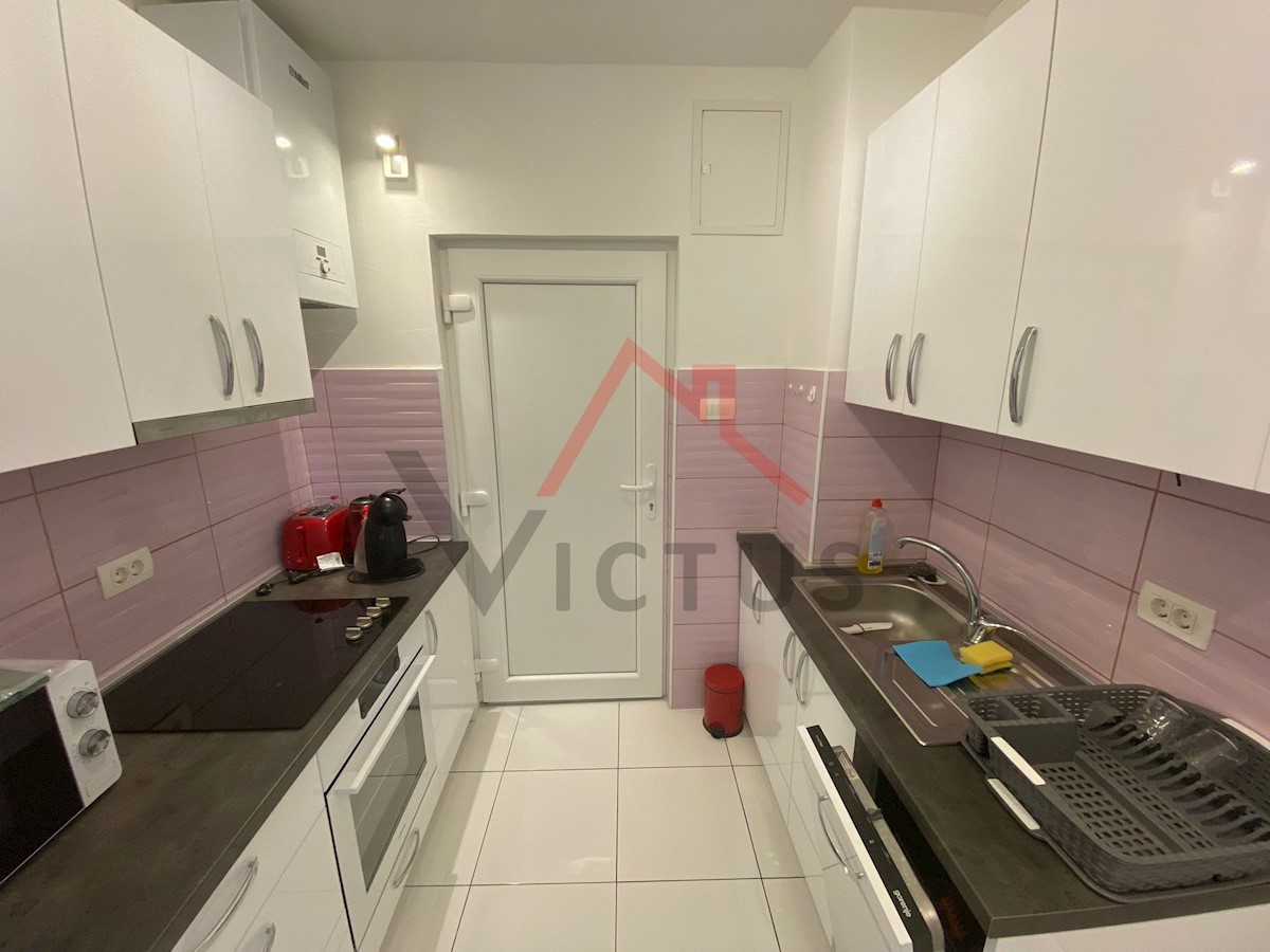 Apartmán Na predaj - PRIMORSKO-GORANSKA CRIKVENICA