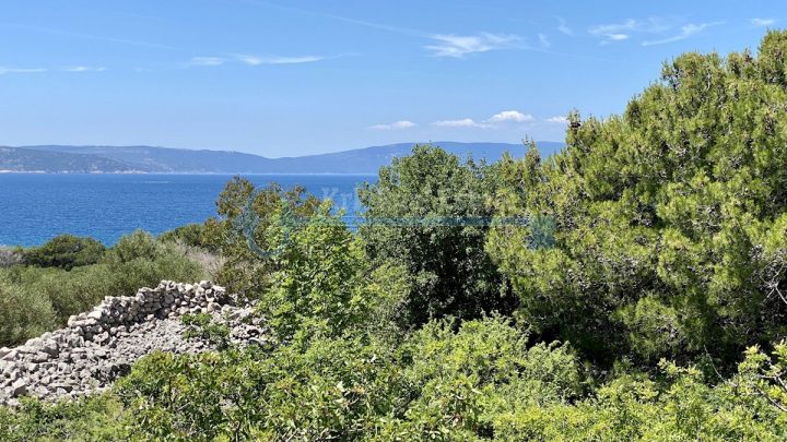 Parcela Naprodaj - Primorsko-goranska Krk - foto 3/6