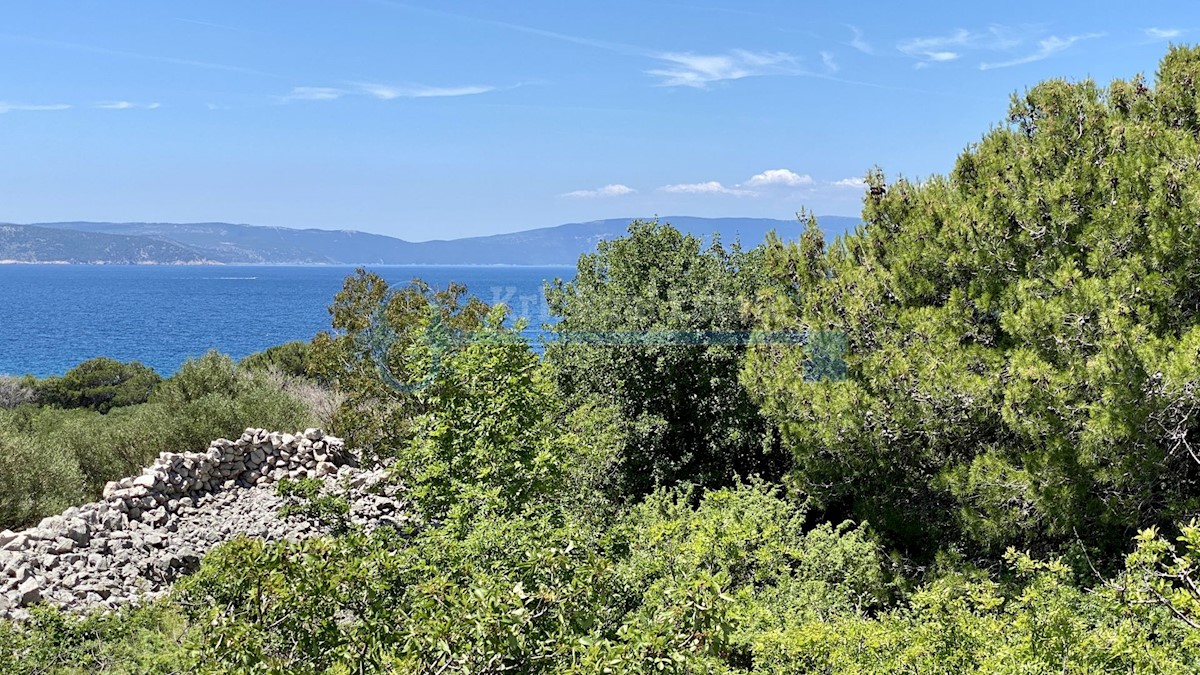 Zemljište Na prodaju - PRIMORSKO-GORANSKA KRK