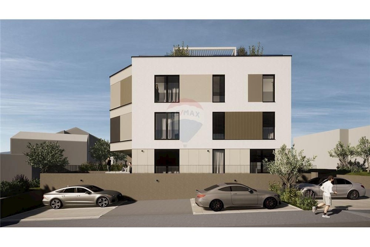 Apartmán Na predaj - ZADARSKA ZADAR