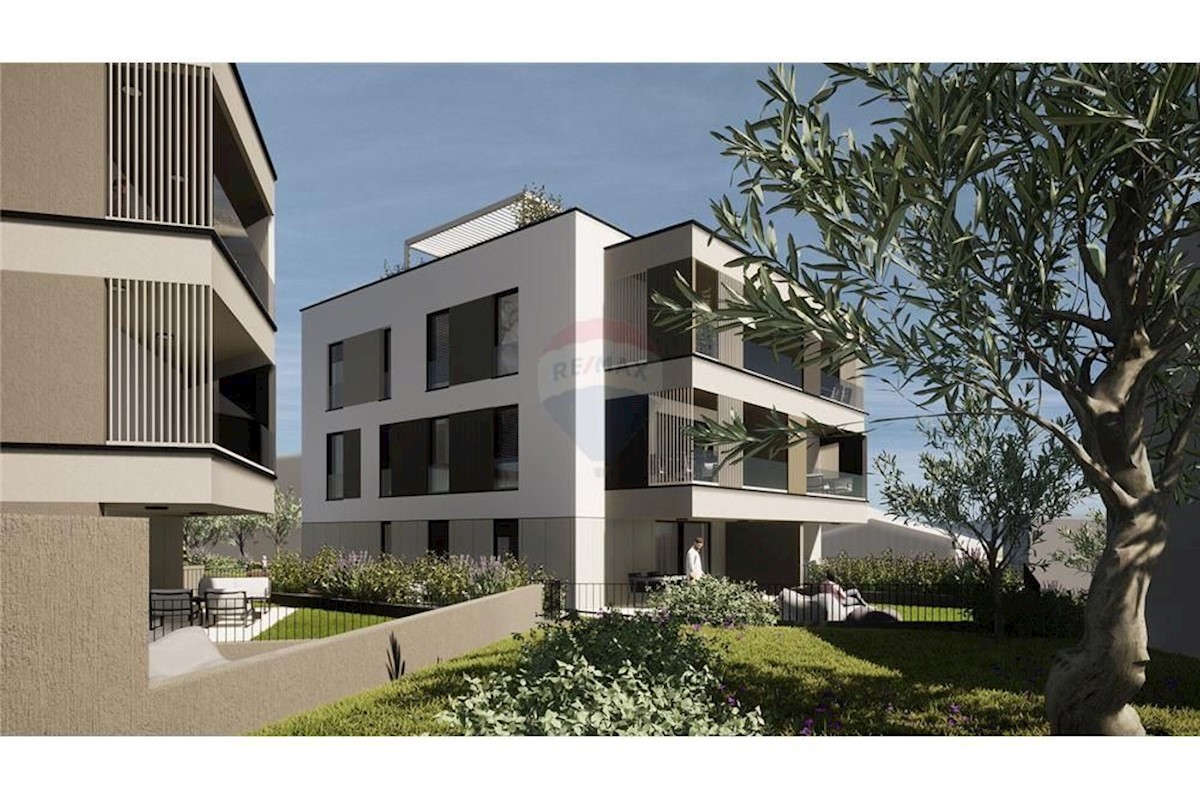 Apartment Zu verkaufen - ZADARSKA ZADAR