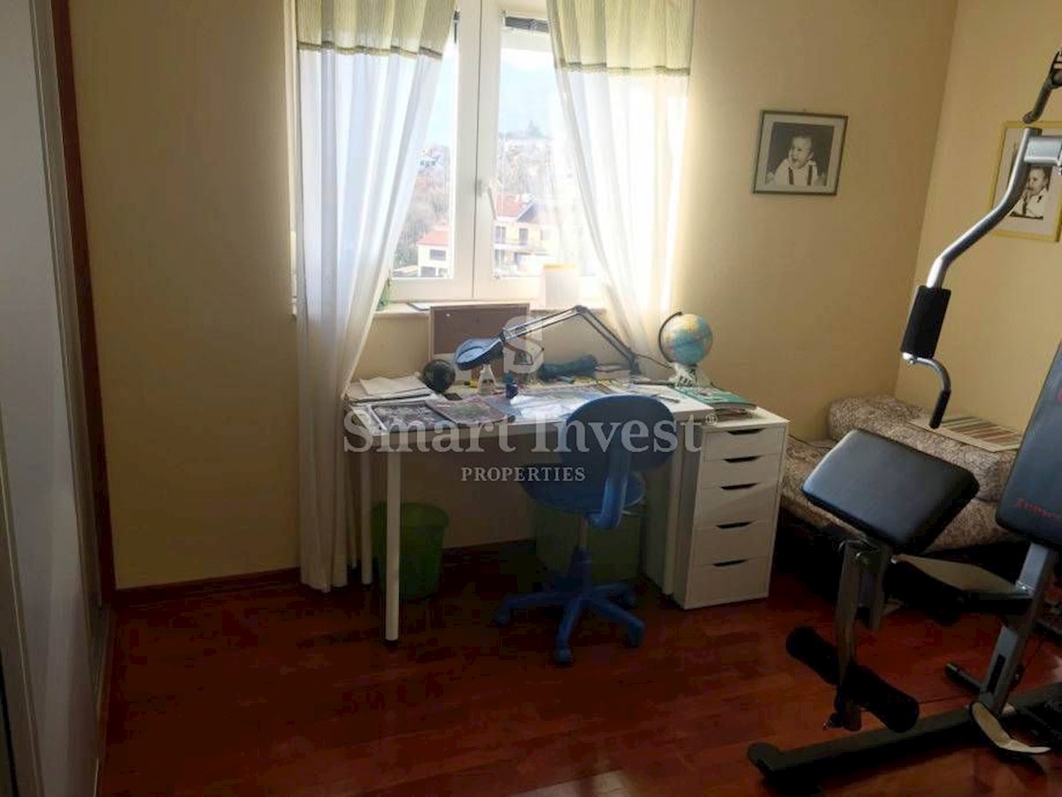 Apartment Zu verkaufen - PRIMORSKO-GORANSKA RIJEKA