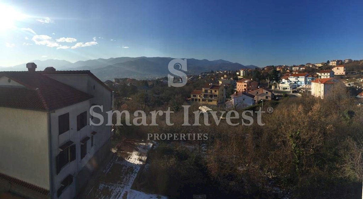 Flat For sale - PRIMORSKO-GORANSKA RIJEKA