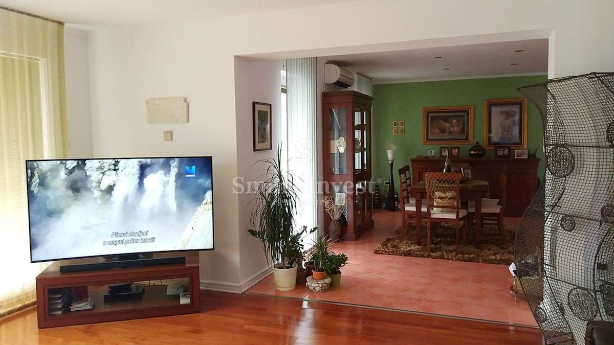 Flat For sale - PRIMORSKO-GORANSKA RIJEKA