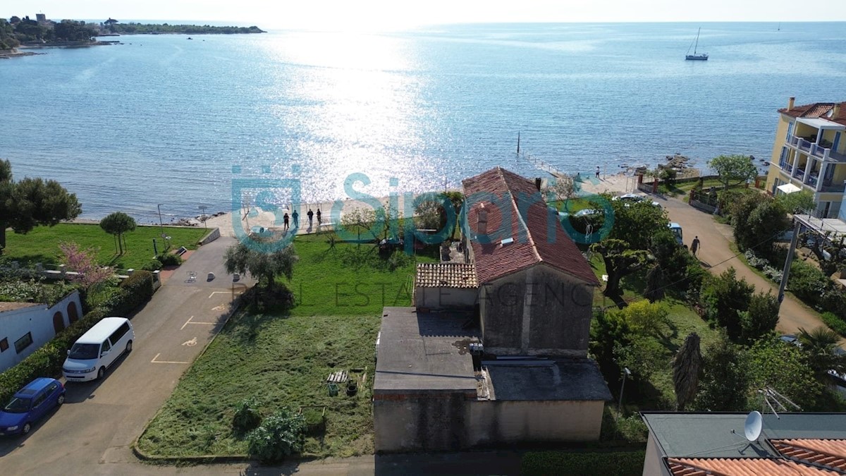 House For sale - ISTARSKA NOVIGRAD