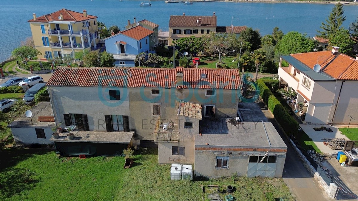 Casa In vendita - ISTARSKA NOVIGRAD