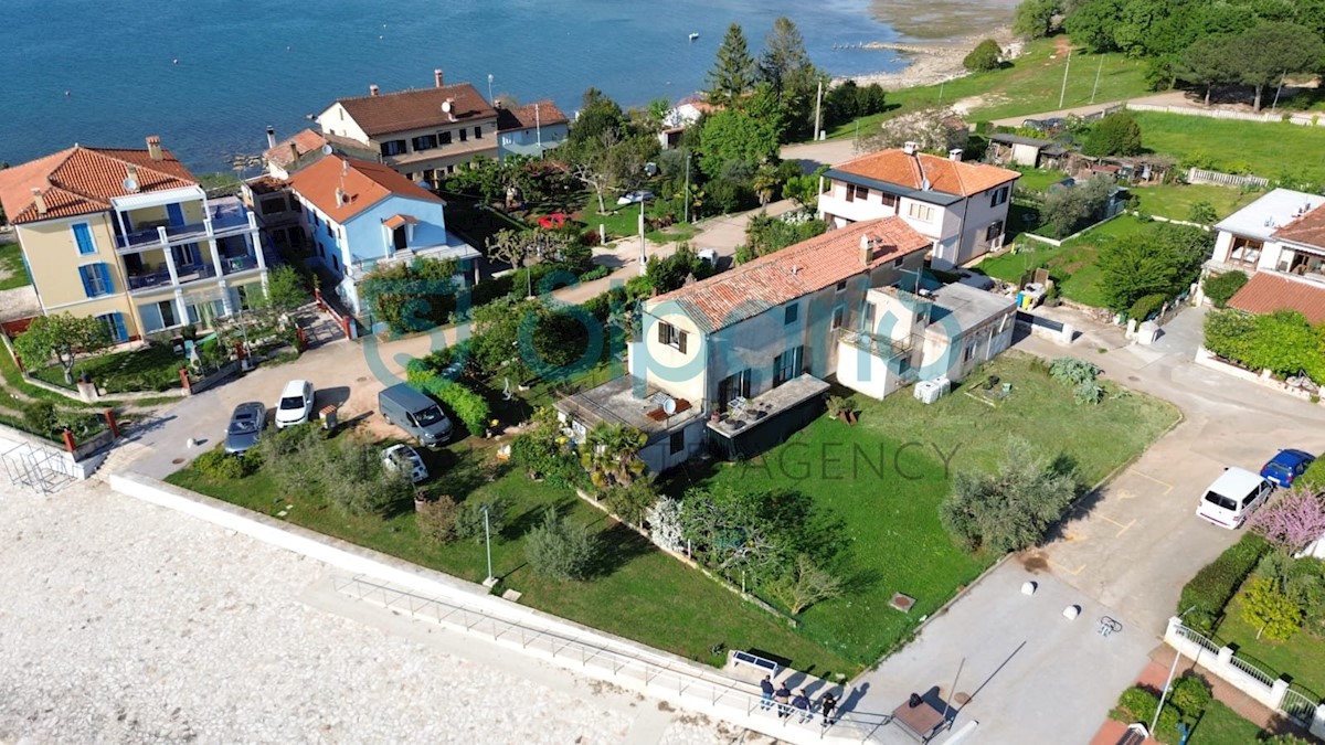 Casa In vendita - ISTARSKA NOVIGRAD