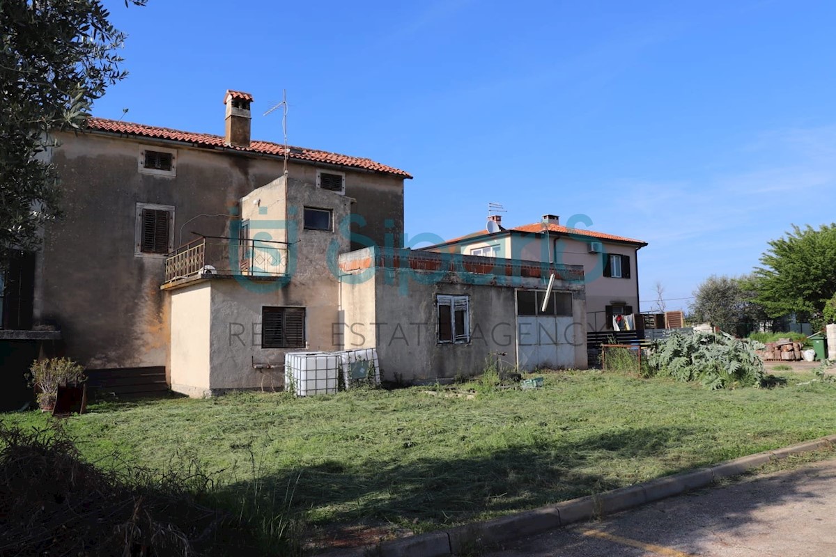 House For sale - ISTARSKA NOVIGRAD