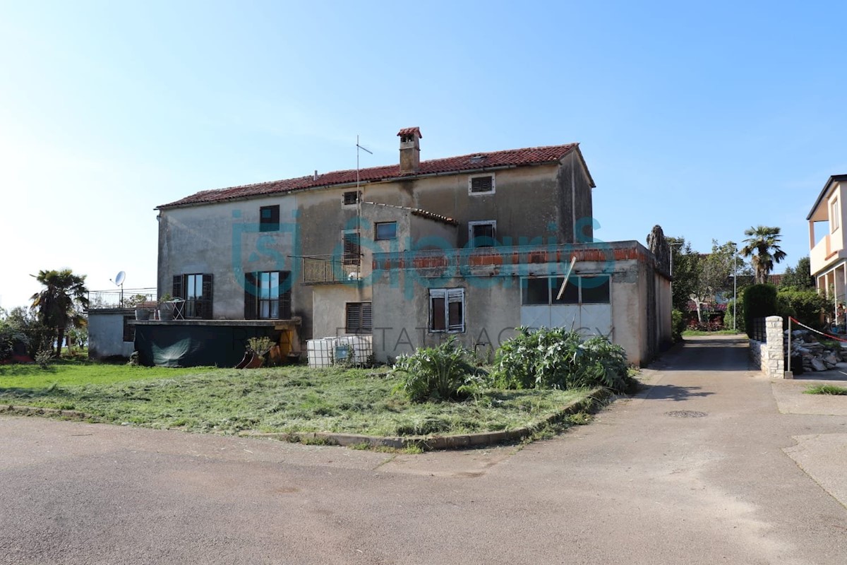 House For sale - ISTARSKA NOVIGRAD