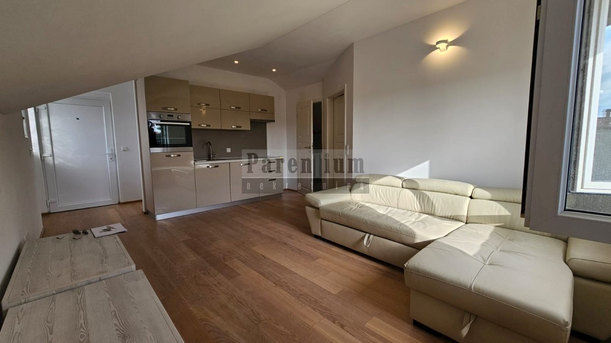 Flat For sale - ISTARSKA TAR-VABRIGA