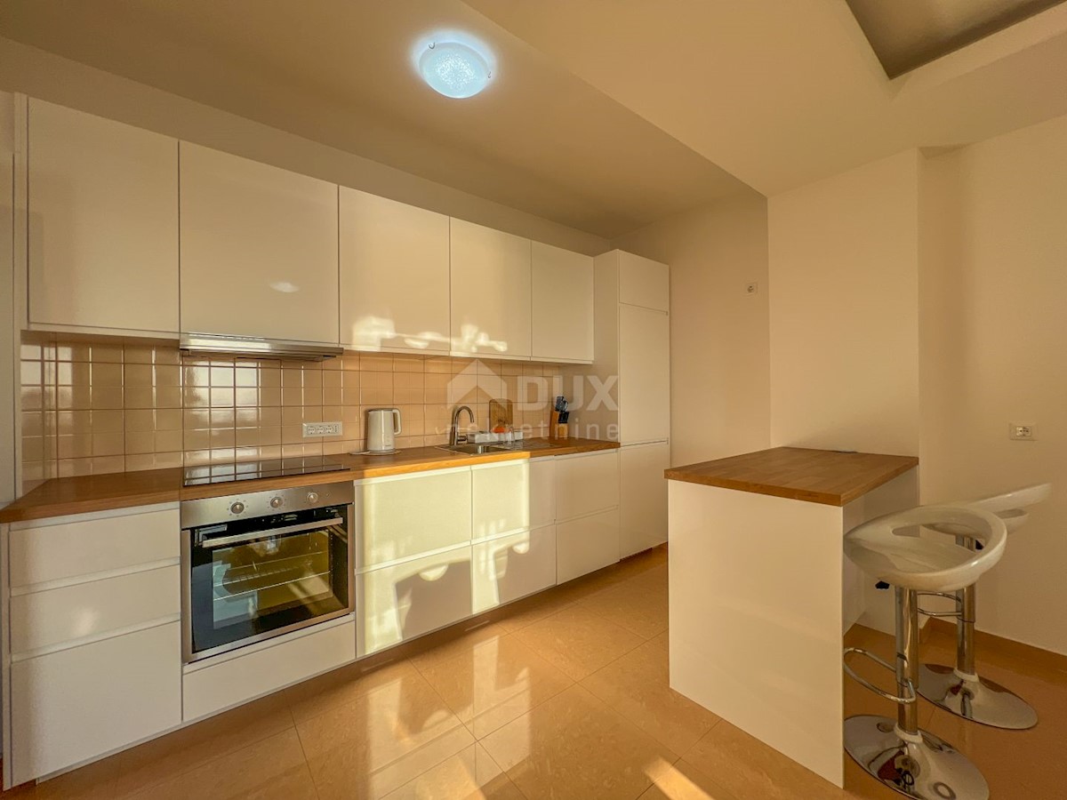 Apartmán Na predaj - PRIMORSKO-GORANSKA OPATIJA