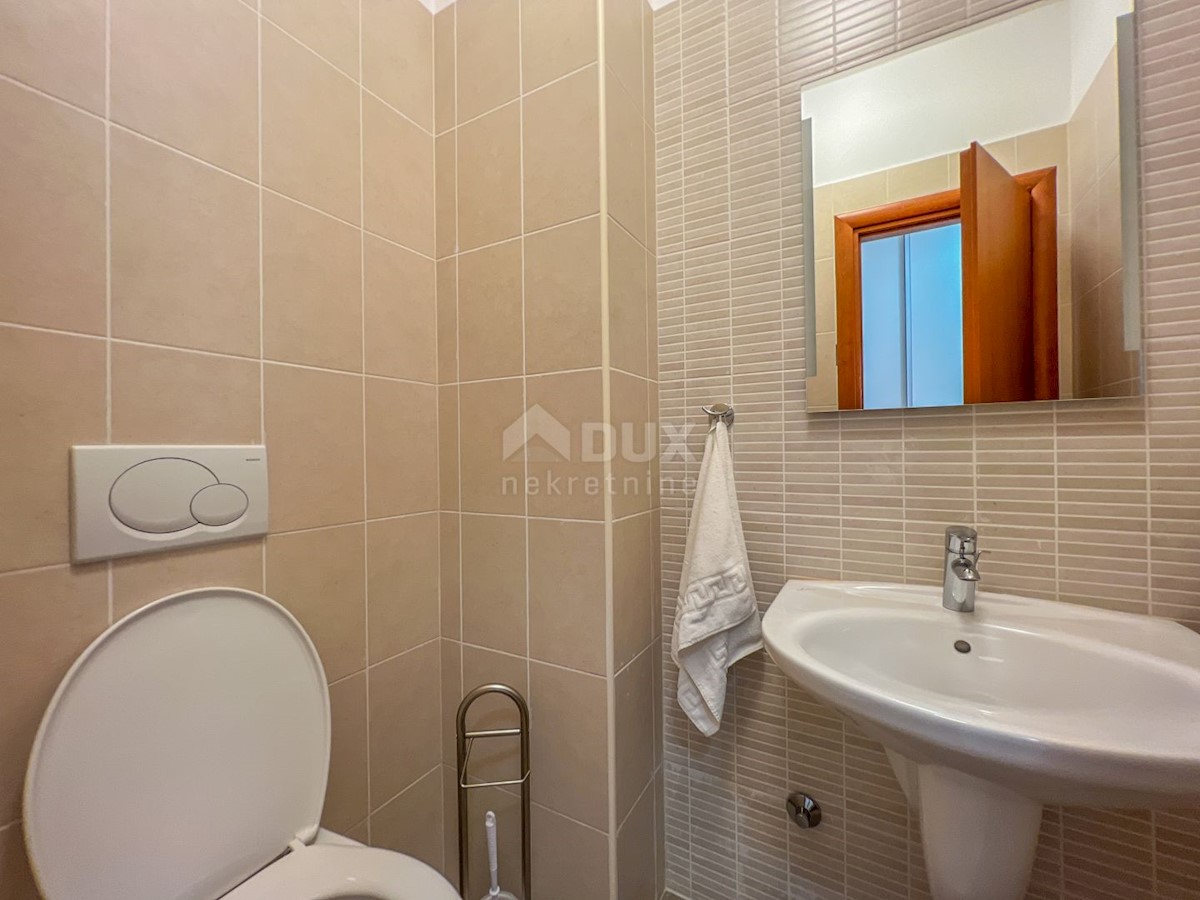 Apartmán Na predaj - PRIMORSKO-GORANSKA OPATIJA