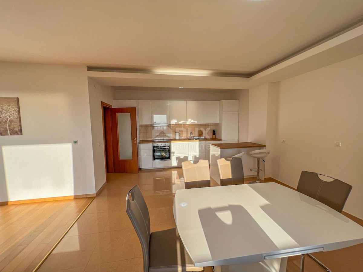 Apartmán Na predaj - PRIMORSKO-GORANSKA OPATIJA