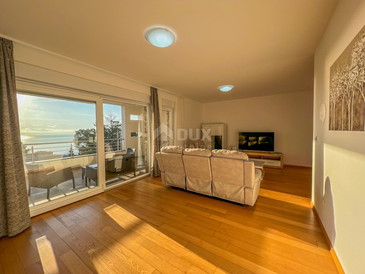 Apartmán Na predaj - PRIMORSKO-GORANSKA OPATIJA