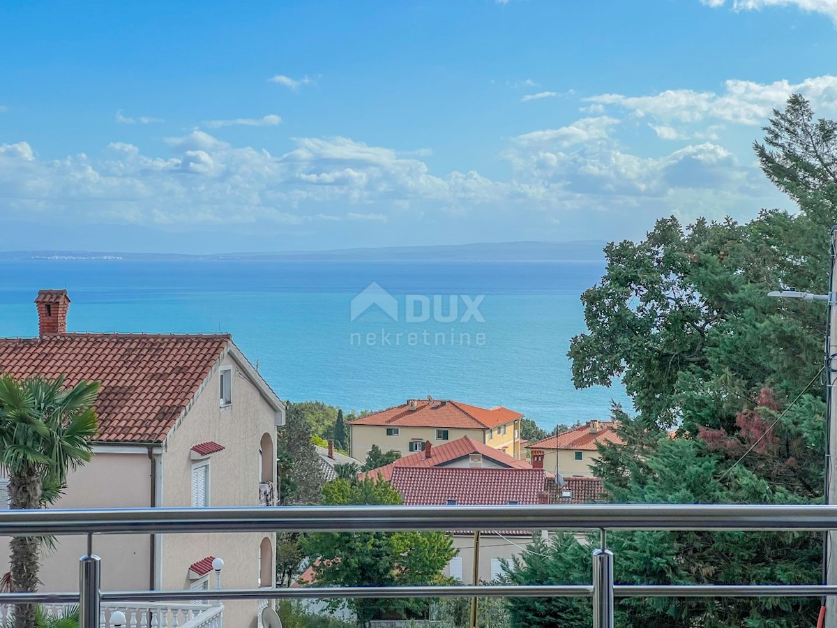 Apartmán Na predaj - PRIMORSKO-GORANSKA OPATIJA