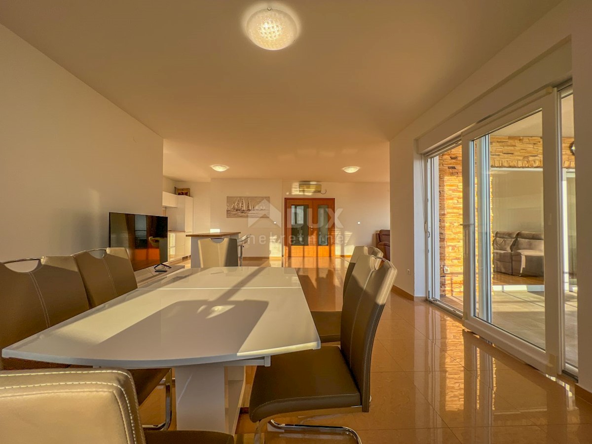 Flat For sale - PRIMORSKO-GORANSKA OPATIJA