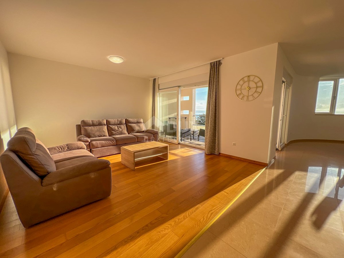 Flat For sale - PRIMORSKO-GORANSKA OPATIJA