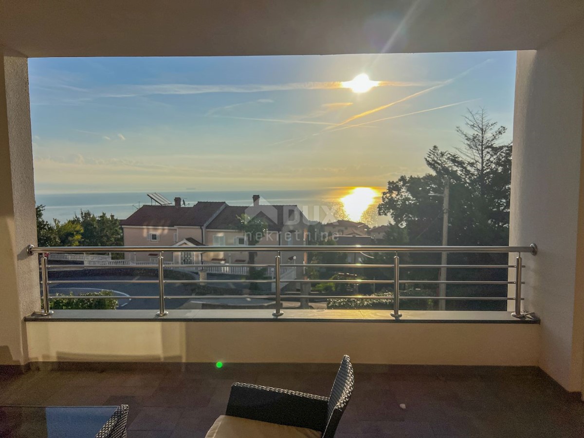 Flat For sale - PRIMORSKO-GORANSKA OPATIJA