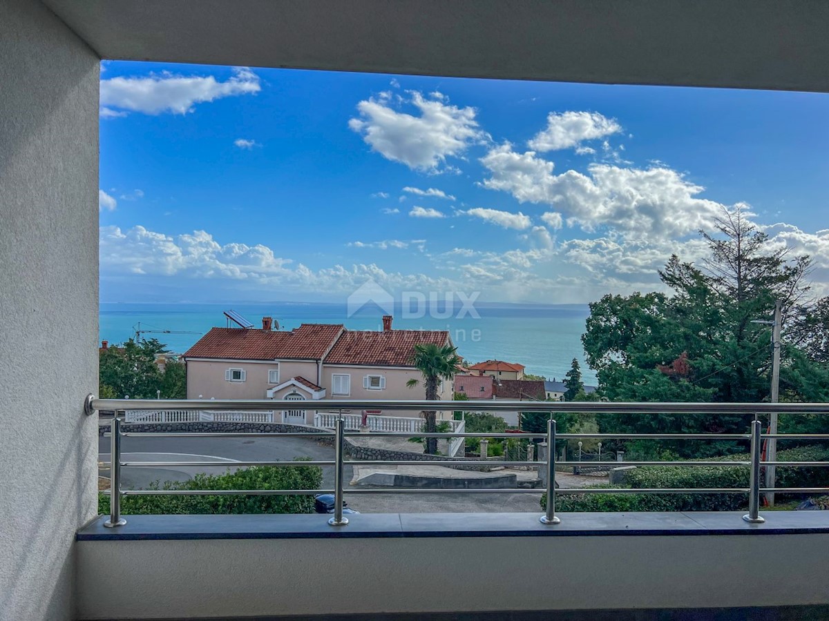 Flat For sale - PRIMORSKO-GORANSKA OPATIJA