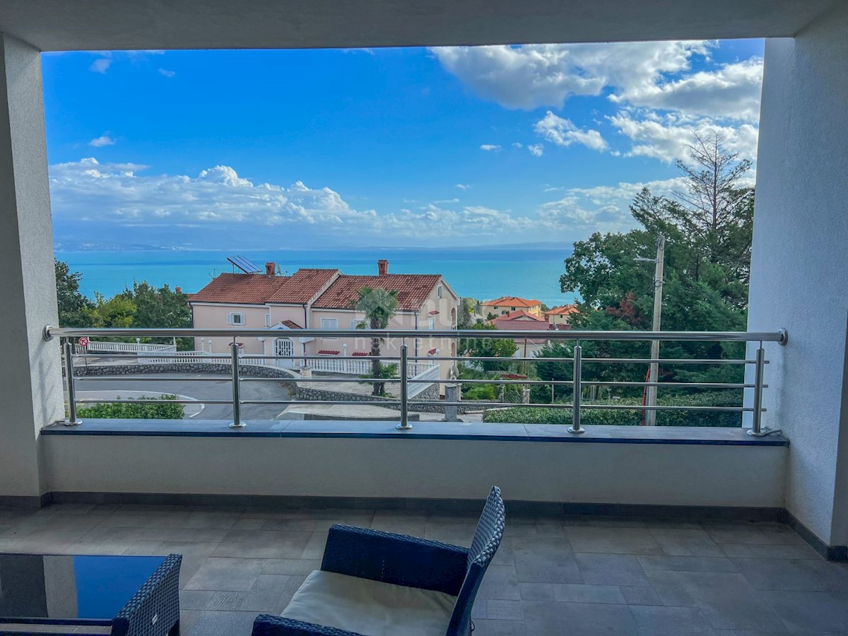 Flat For sale - PRIMORSKO-GORANSKA OPATIJA