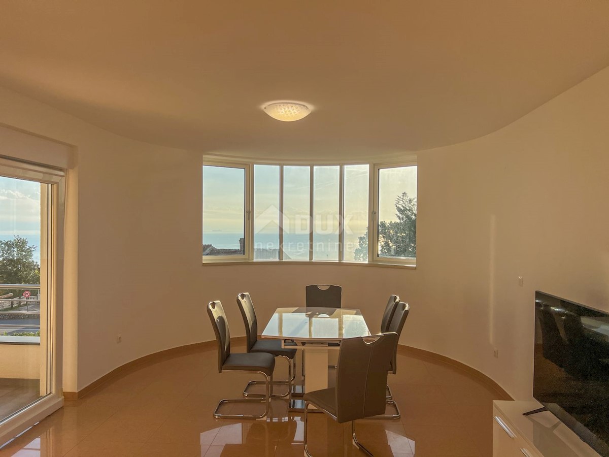 Flat For sale - PRIMORSKO-GORANSKA OPATIJA