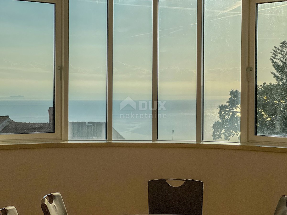 Flat For sale - PRIMORSKO-GORANSKA OPATIJA