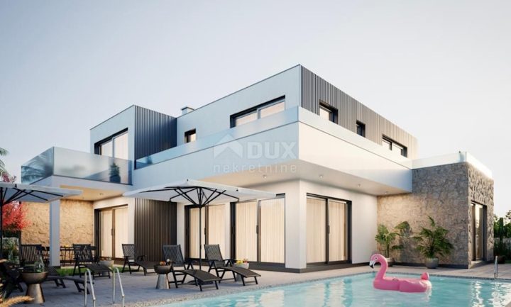 House for sale 240 m² – Vabriga
