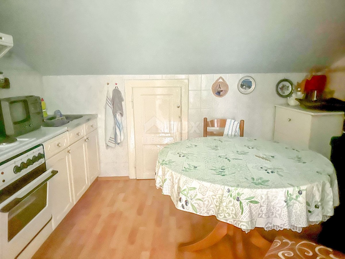 Apartment Zu verkaufen - PRIMORSKO-GORANSKA RIJEKA