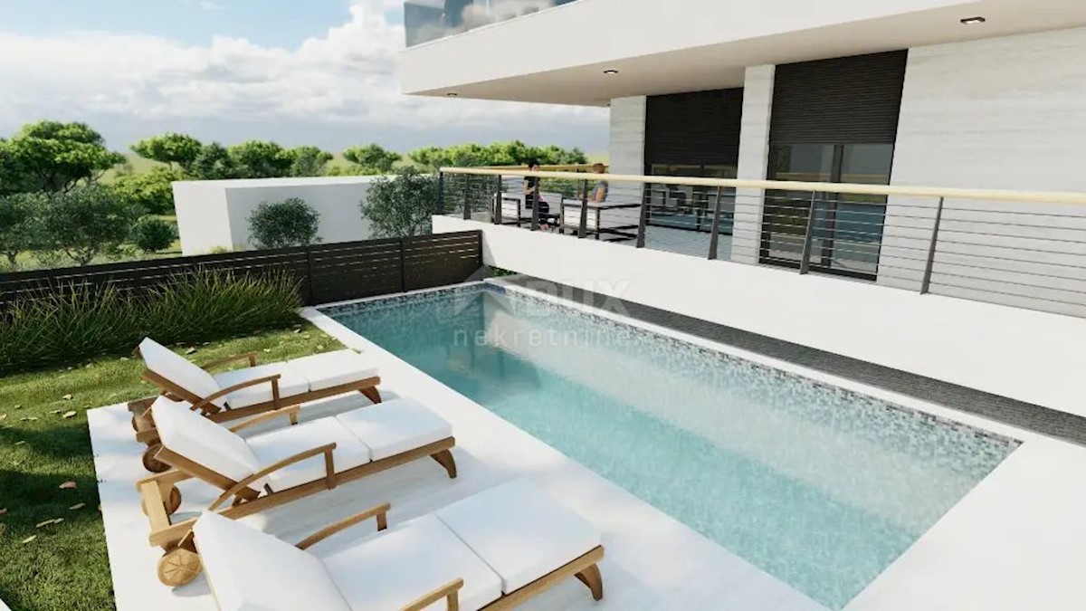 Apartmán Na predaj - ISTARSKA MEDULIN