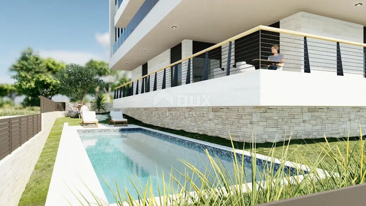 Apartmán Na predaj - ISTARSKA MEDULIN