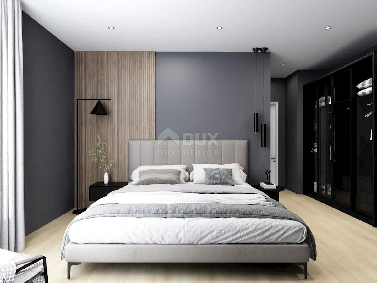 Apartmán Na predaj - ISTARSKA MEDULIN