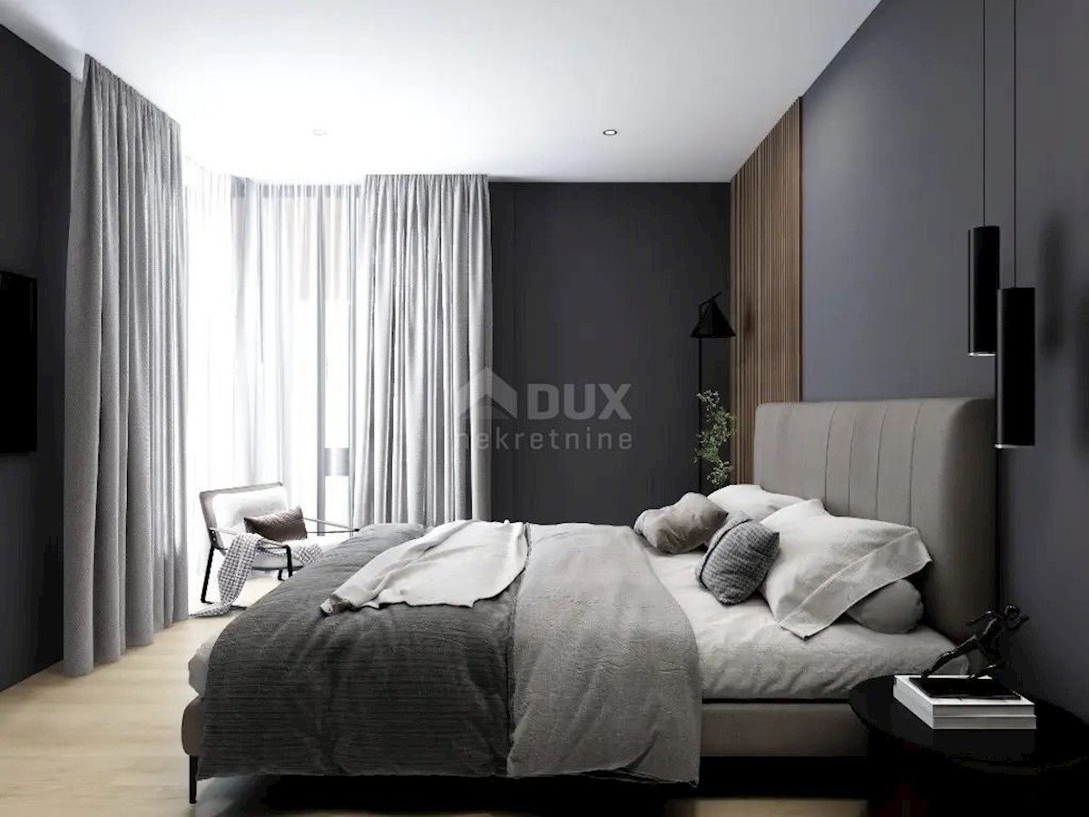 Apartmán Na predaj - ISTARSKA MEDULIN
