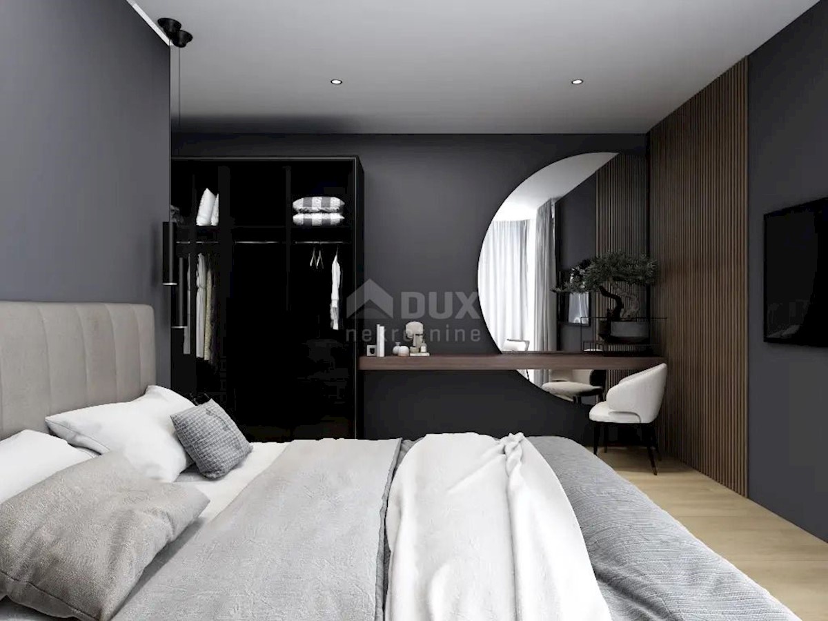 Apartmán Na predaj - ISTARSKA MEDULIN