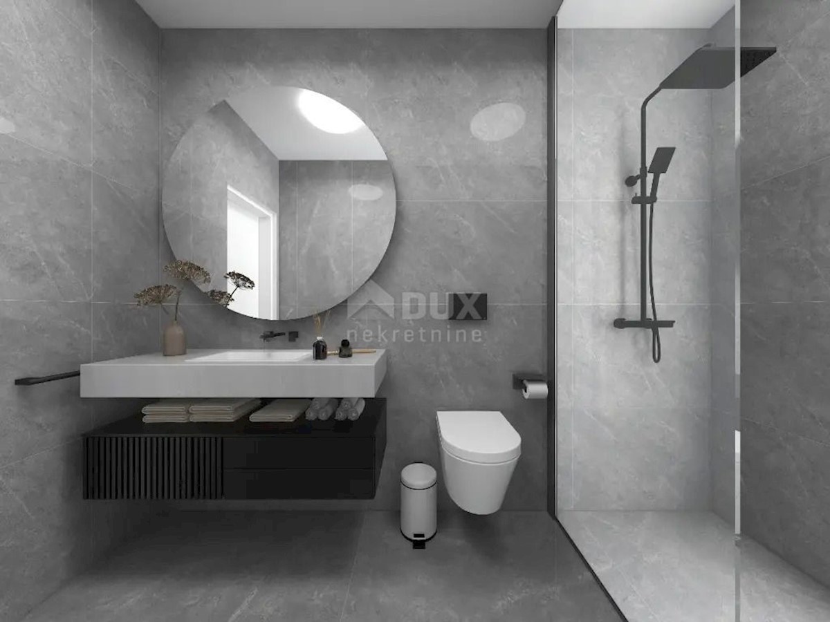 Apartmán Na predaj - ISTARSKA MEDULIN