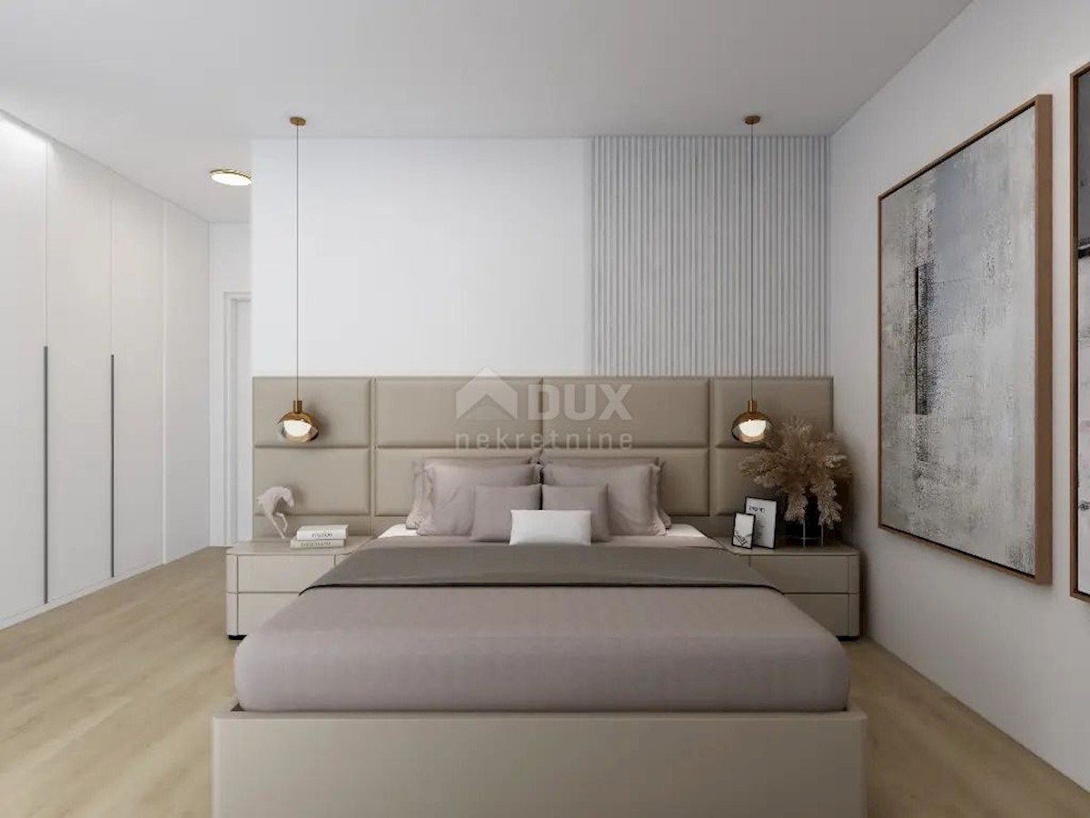 Apartmán Na predaj - ISTARSKA MEDULIN